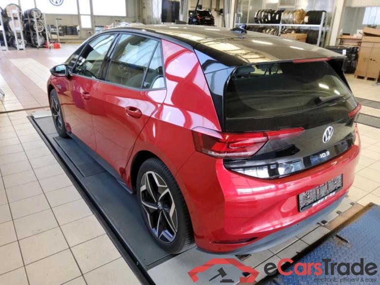 Vw Pro 107 kW ID 3 #2