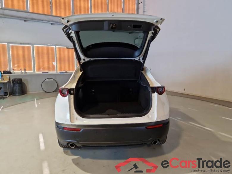 Mazda 17 MAZDA CX-30 / 2019 / 5P / SUV 2.0L SKYACTIV-G 122CV M HYBRID EXECUTIVE #5