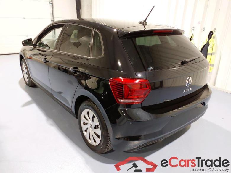 Vw Comfortline Polo VI #3