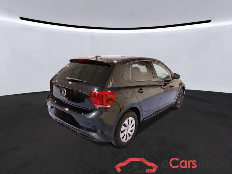 Vw Comfortline Polo VI #4