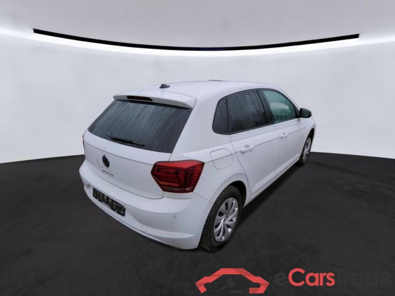 Vw Highline Polo VI #4