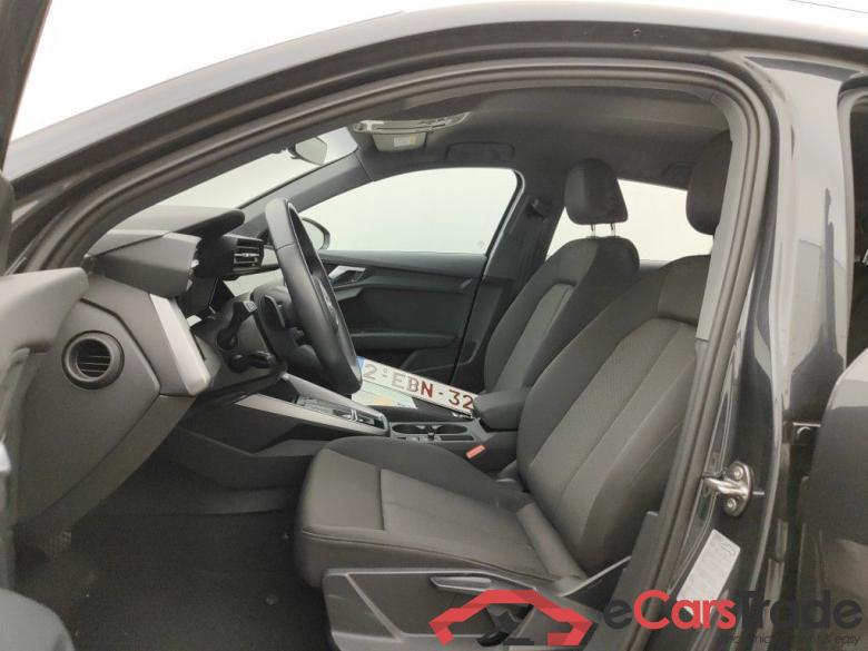 Audi A3 Sportback 1.4 40 TFSI e 5d #6