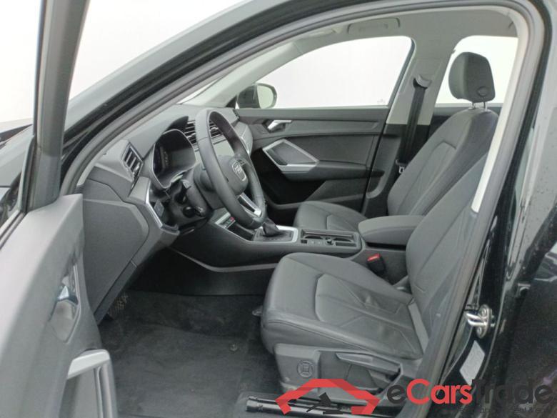 AUDI Q3 DIESEL - 2019 40 TDi 190 Quattro S line S tronic (EU6d-TEMP) 5d #6