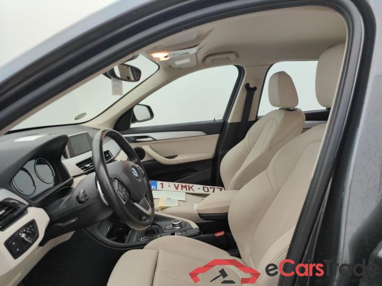 BMW X1 xDrive20d (120 kW) 5d #6