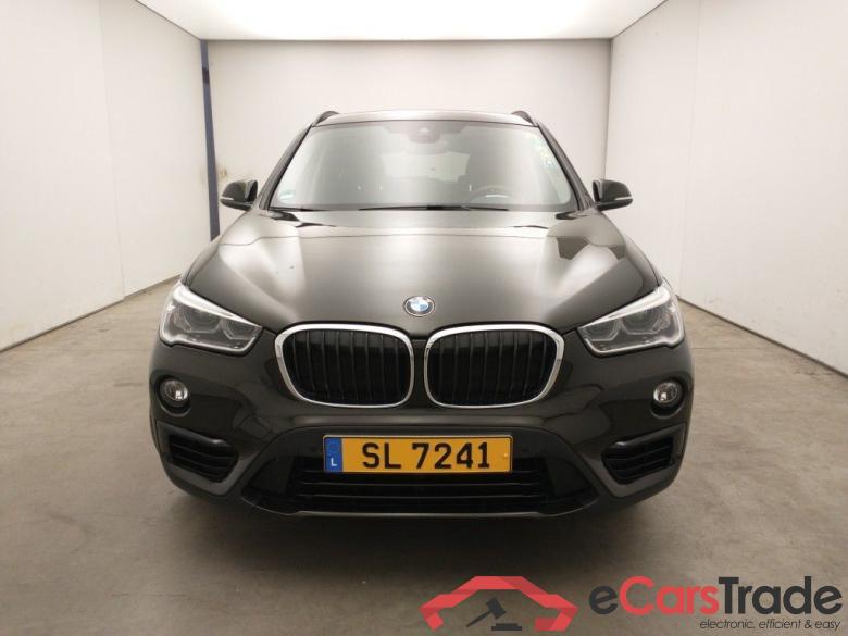 BMW X1 DIESEL - 2015 2.0 dAS xDrive18 150 AdBlue 5d #2