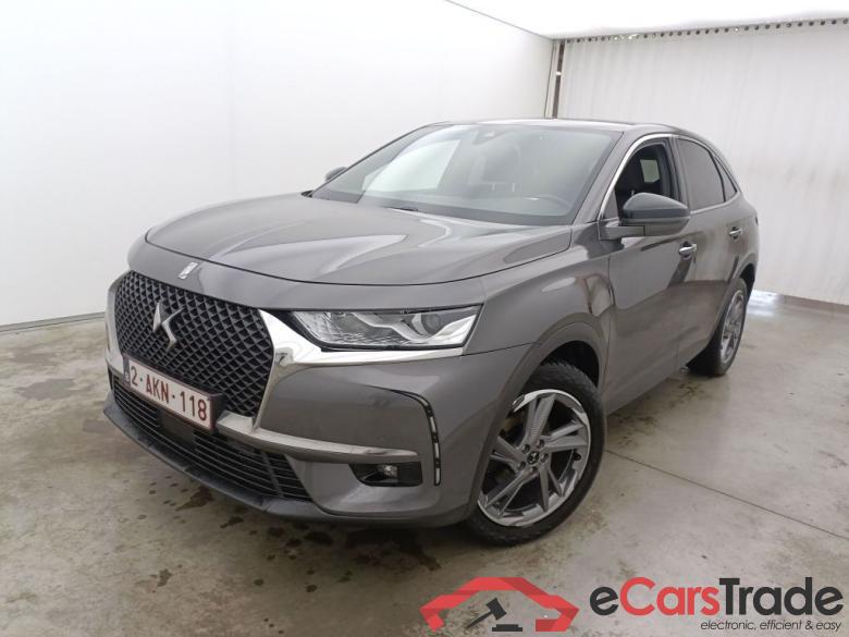 DS 7 Crossback 1.5 BlueHDi 130 Automatic So Chic 5d #2