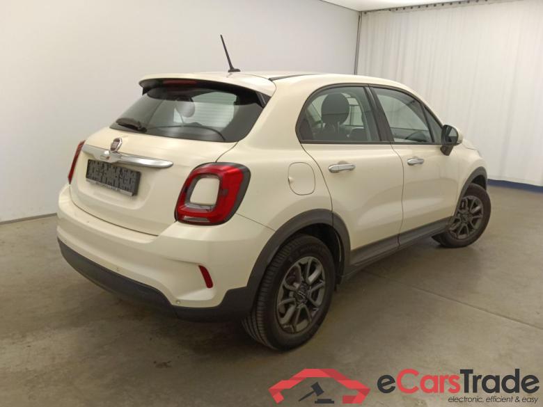 Fiat 500X 1.3 Multijet 95 Lounge 5d #5