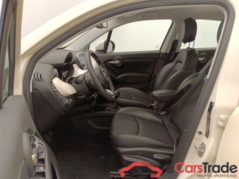 Fiat 500X 1.3 Multijet 95 Lounge 5d #6