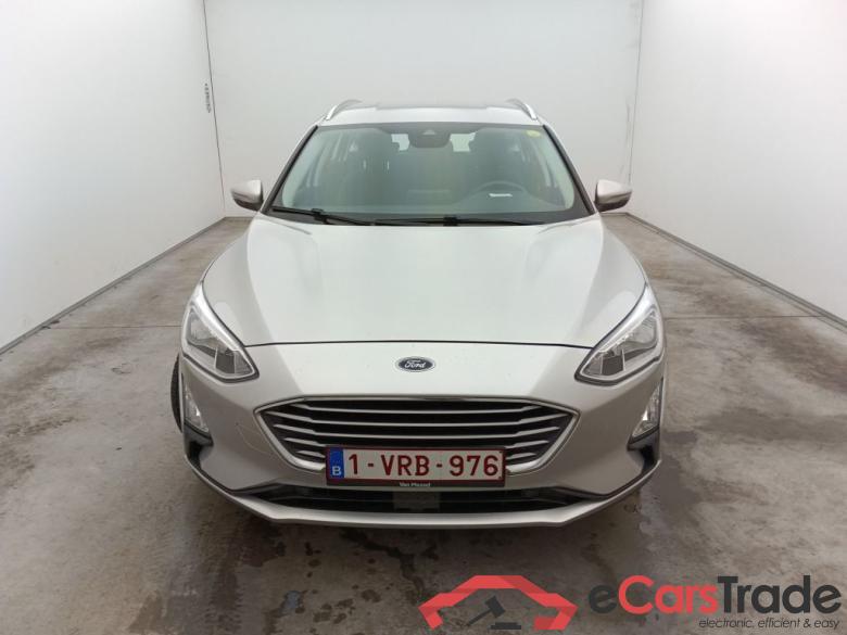 Ford Focus Clipper 1.5 EcoBlue 88kW Aut. Trend Ed. Business 5d #2