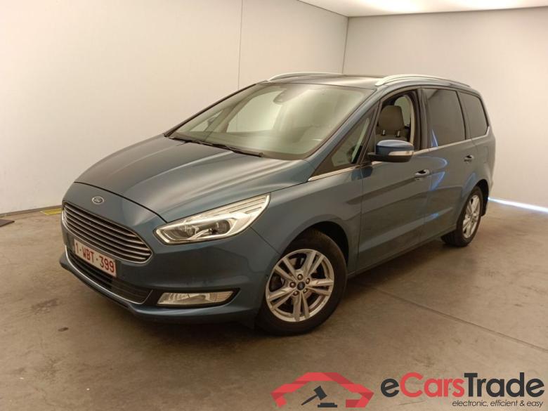 Ford Galaxy 2.0 TDCi 110kW S/S Aut. Titanium 5d 7pl #3