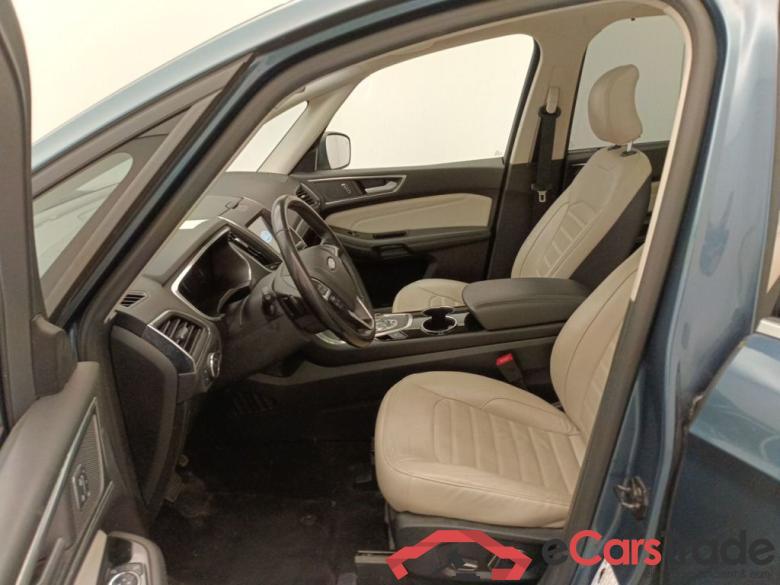 Ford Galaxy 2.0 TDCi 110kW S/S Aut. Titanium 5d 7pl #6