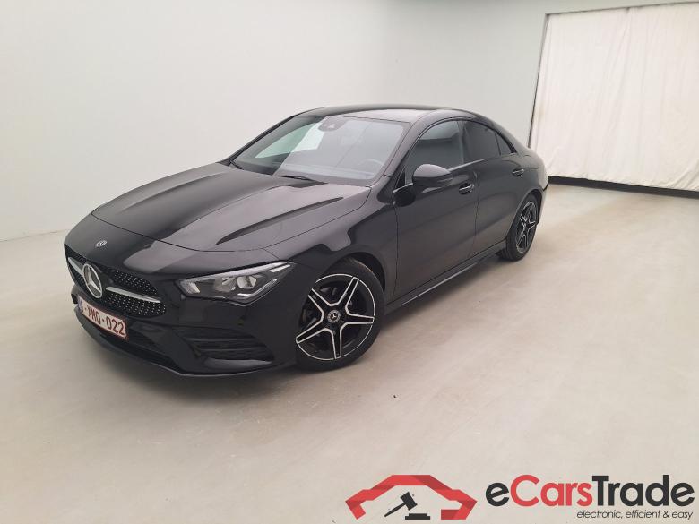 Mercedes, CLA-Class '19, Mercedes-Benz CLA CLA 180 d Business Solution Aut. #1
