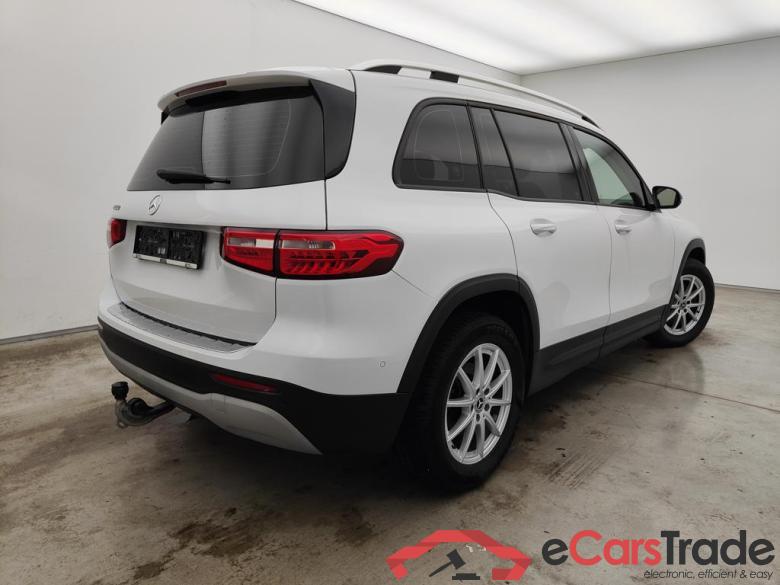 Mercedes-Benz GLB GLB 200 d Business Solution 5d #5