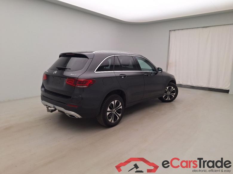 Mercedes, GLC FL'19, Mercedes-Benz GLC GLC 300 de Business Solution 4MA #5