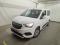 preview Opel Combo Life #2