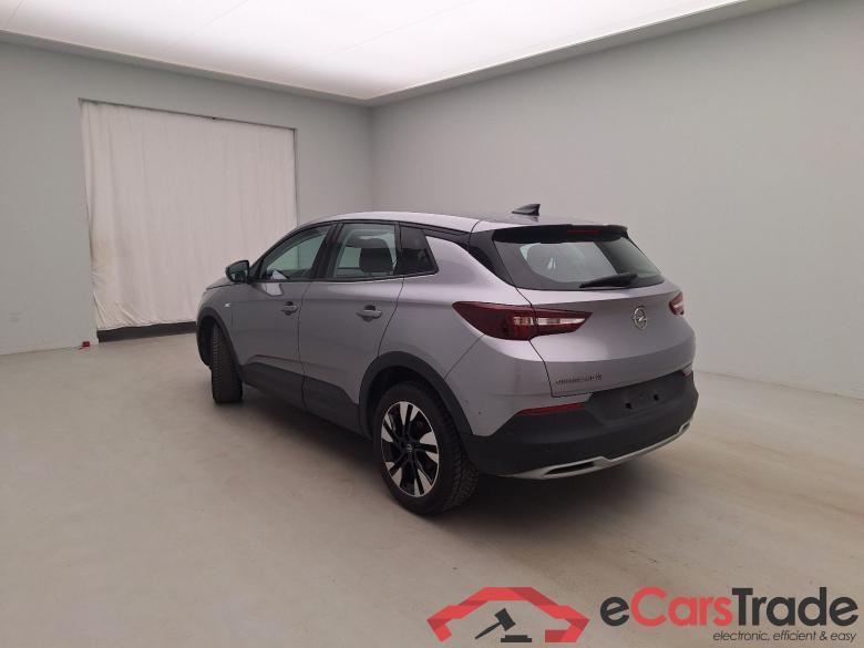 Opel, Grandland X '17, Opel Grandland X 1.5 Turbo D D S/S AT8 Elegance 5d #4
