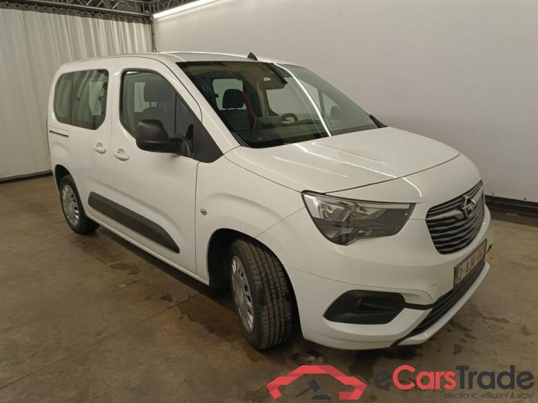 Opel Combo Life 1.2 Turbo Start/Stop Edition Plus L1H1 5d #2