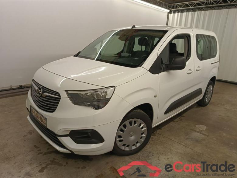 Opel Combo Life 1.2 Turbo Start/Stop Edition Plus L1H1 5d #3