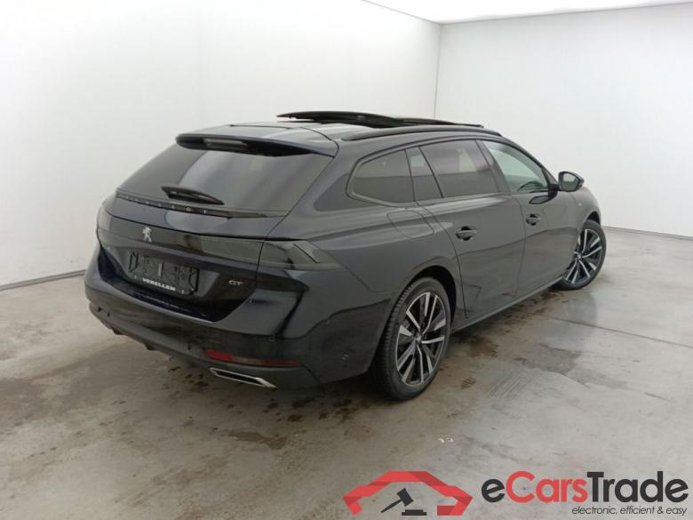 Peugeot 508SW 1.5BHDI130 GT EAT8 excluweb end 10.04 #2