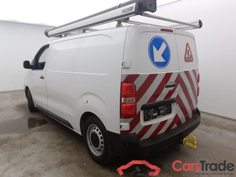Peugeot Expert Standard L2 2.0 BlueHDi 145 EAT8 4d #3