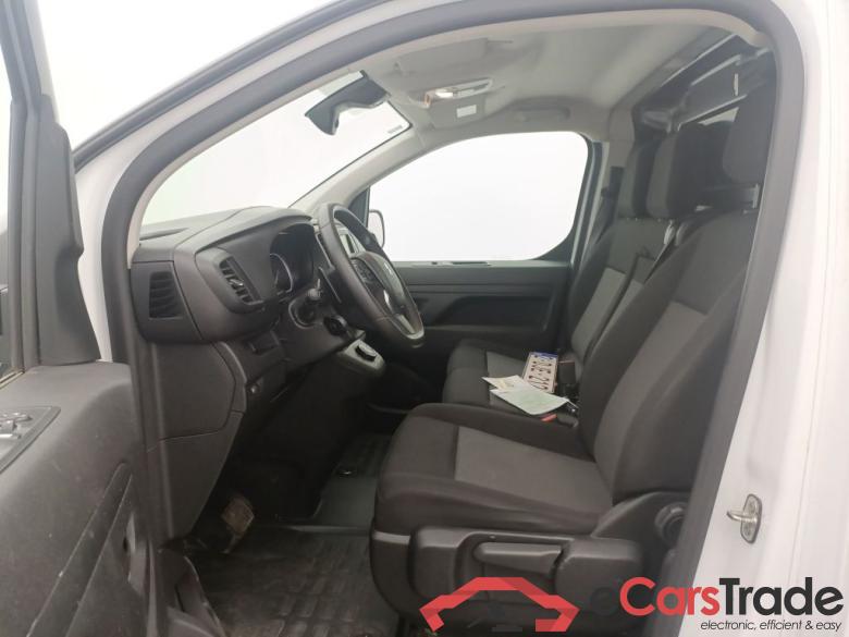Peugeot Expert Standard L2 2.0 BlueHDi 145 EAT8 4d #6