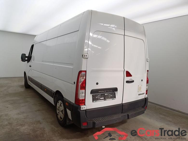 Renault Master L3H2 En. Bl. dCi 150 - 3.5 Grand Confort 4d #4