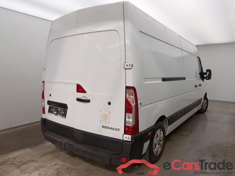 Renault Master L3H2 En. Bl. dCi 150 - 3.5 Grand Confort 4d #5