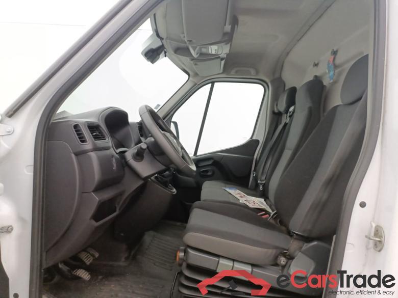 Renault Master L3H2 En. Bl. dCi 150 - 3.5 Grand Confort 4d #6