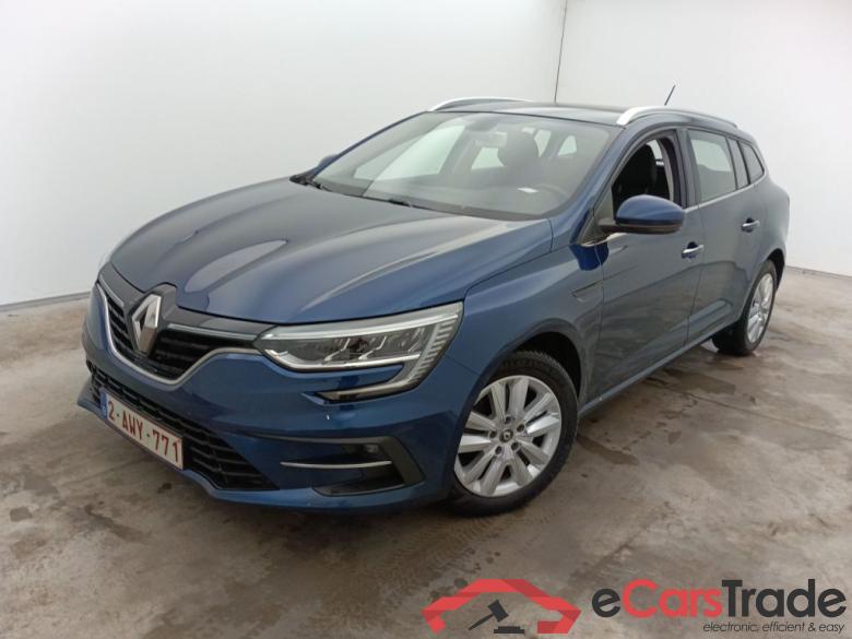 Renault Mégane Grandtour TCe 84kw Corporate Edition 5d #3