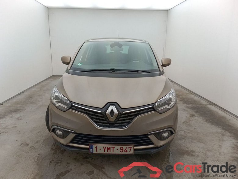 Renault Grand Scénic Blue dCi 120 EDC Intens 7P 5d #1