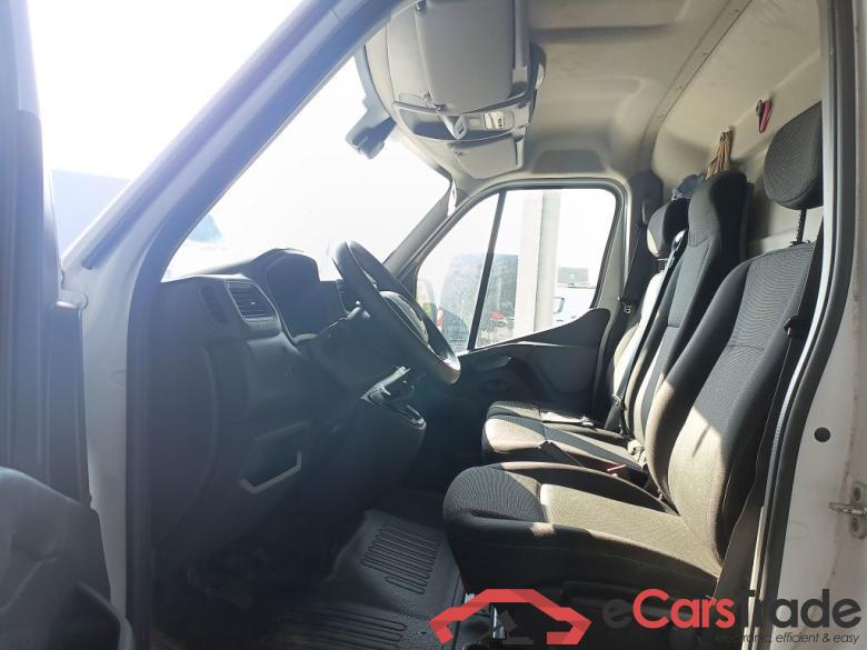RENAULT MASTER 35 FOU MWB HR DIESEL - 2019 2.3 dCi 35 L2H2 Bl. Grd Confort (EU6d) 136hp 5d #6