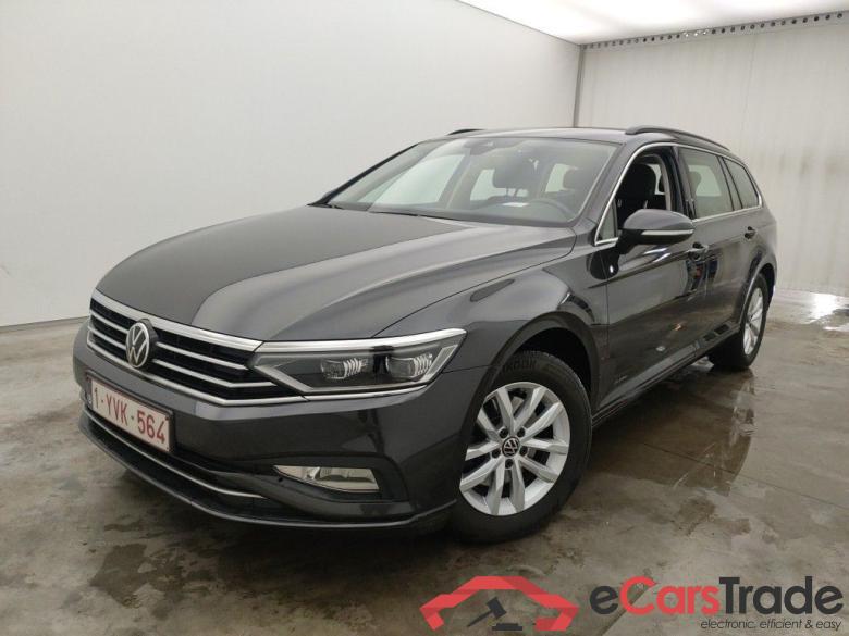 Volkswagen Passat Variant 1.6 TDI SCR DSG7 Style Business 5d #3