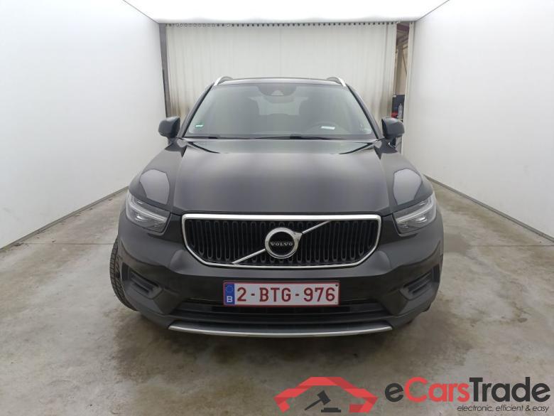 Volvo XC40 T2 Geartronic Momentum Pro 5d #1