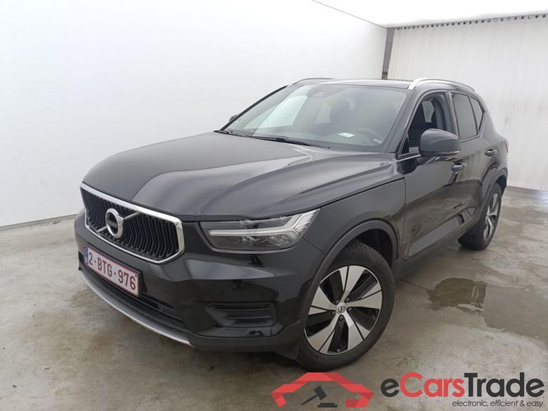 Volvo XC40 T2 Geartronic Momentum Pro 5d #3
