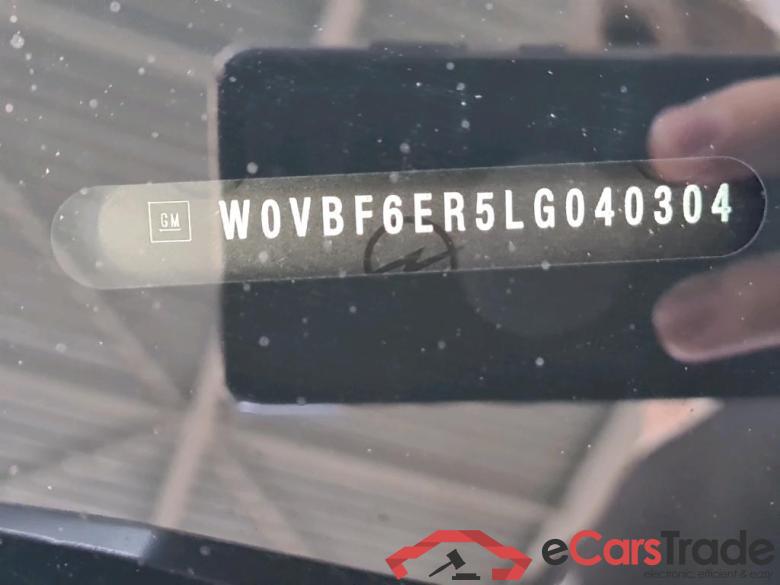 Opel Astra 5d FL'19 Opel Astra 1.2 turbo 81kW Edition 2020 5d #6