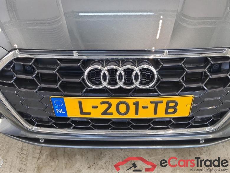 Audi A5 SB FL'20 Audi A5 Sportback 40 TFSI S tronic S Edition 5d #5