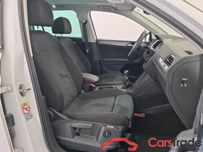 Volkswagen Tiguan FL'20 Volkswagen Tiguan 1.5 TSI 96kW Life Business 5d #3