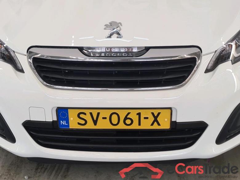 Peugeot 108 '14 Peugeot 108 Active 1.0 e-VTi 72pk 5d #5