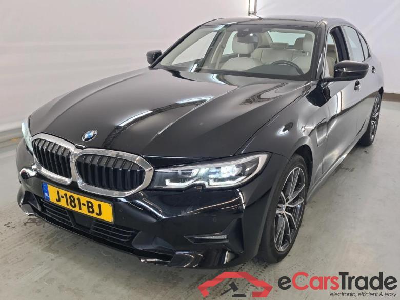 BMW 3 Serie Sedan '18 BMW 3 Serie Sedan 330e  eDrive Edition 4d #1