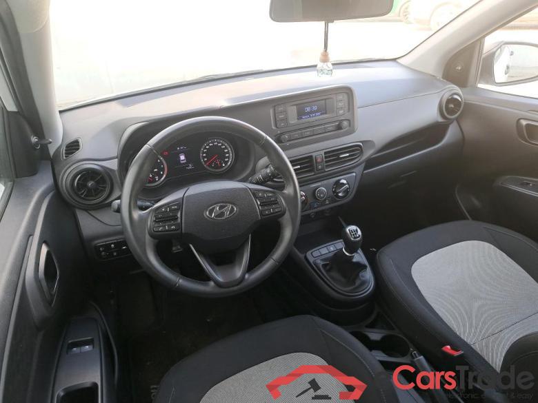 Hyundai 1.0 Essence HYUNDAI i10 / 2020 / 5P / berlina con portón 1.0 Essence #3