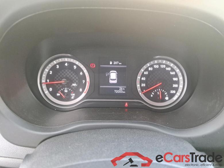 Hyundai 1.0 Essence HYUNDAI i10 / 2020 / 5P / berlina con portón 1.0 Essence #4