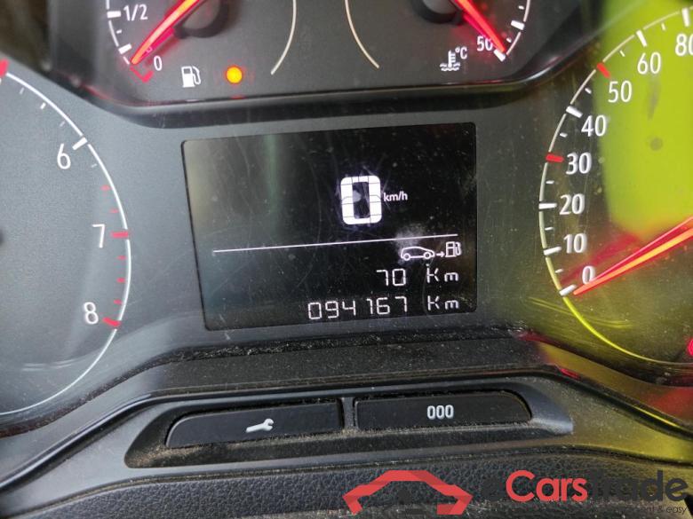 Opel 1.6 TD S/S 74kW (100CV) Express L H1 650 Combo E Cargo Express 1.6 100CV MT5 E6 #5