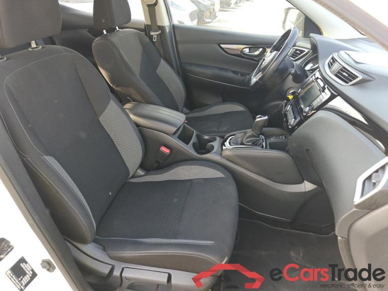 Nissan DIG-T 116 kW (160 CV) E6D DCT N-STYLE NISSAN QASHQAI / 2017 / 5P / todoterreno DIG-T 116 kW (160 CV) E6D DCT N-STYLE #6