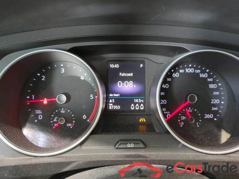 Volkswagen Tiguan ´16 Tiguan OFFROAD Start-Stopp 4Motion 2.0 TDI 110KW E6dT #5