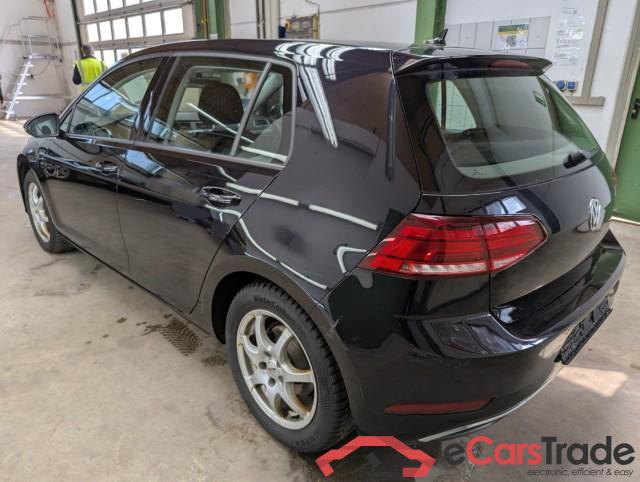 Volkswagen Golf 5d Golf VII Lim. Comfortline BMT/Start-Stopp 1.5 TSI 110KW E6dT #2