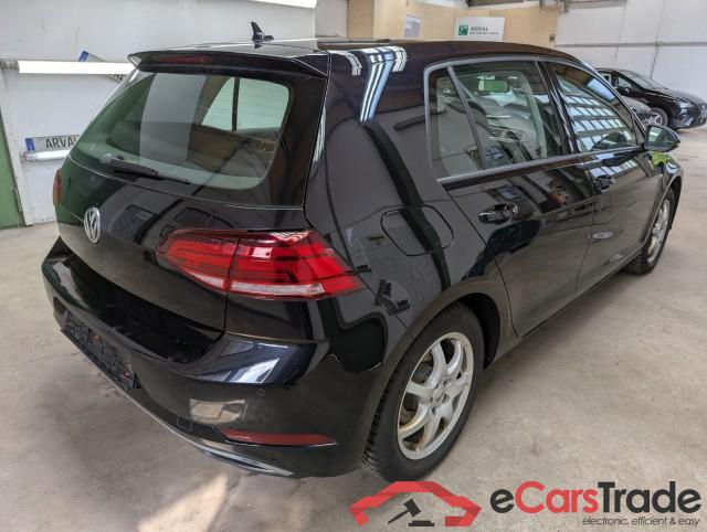 Volkswagen Golf 5d Golf VII Lim. Comfortline BMT/Start-Stopp 1.5 TSI 110KW E6dT #3