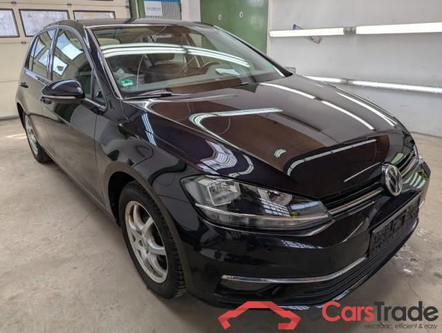 Volkswagen Golf 5d Golf VII Lim. Comfortline BMT/Start-Stopp 1.5 TSI 110KW E6dT #4