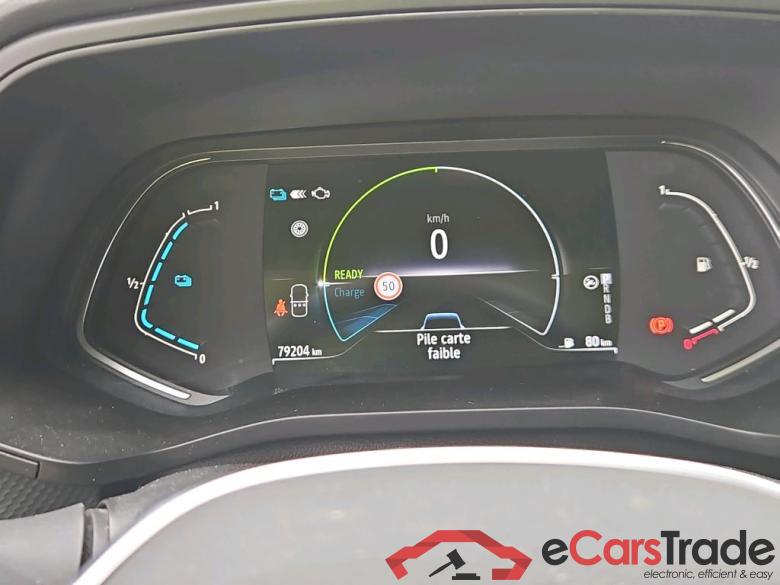 Renault Business E-TECH 145 Arkana Business 1.6 E-TECH Hybrid 145CV BVA6 #6