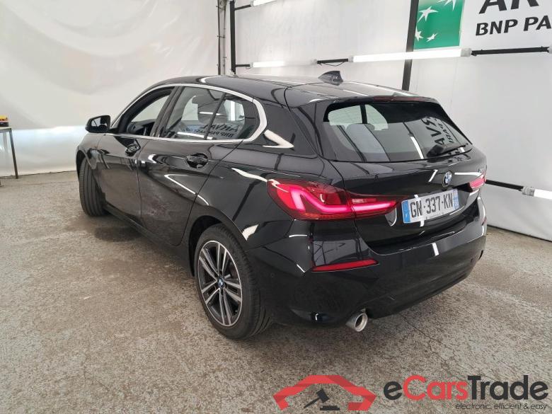BMW 116i Business Design BMW Série 1 / 2019 / 5P / Berline 116i Business Design #2