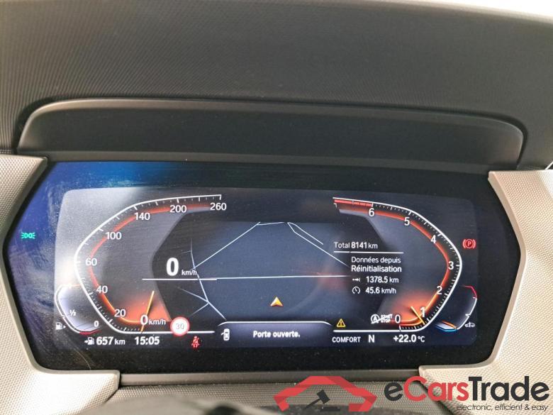 BMW 116i Business Design BMW Série 1 / 2019 / 5P / Berline 116i Business Design #6